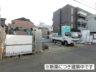 （仮）Ｄ－ｒｏｏｍ錦町二丁目の物件外観写真